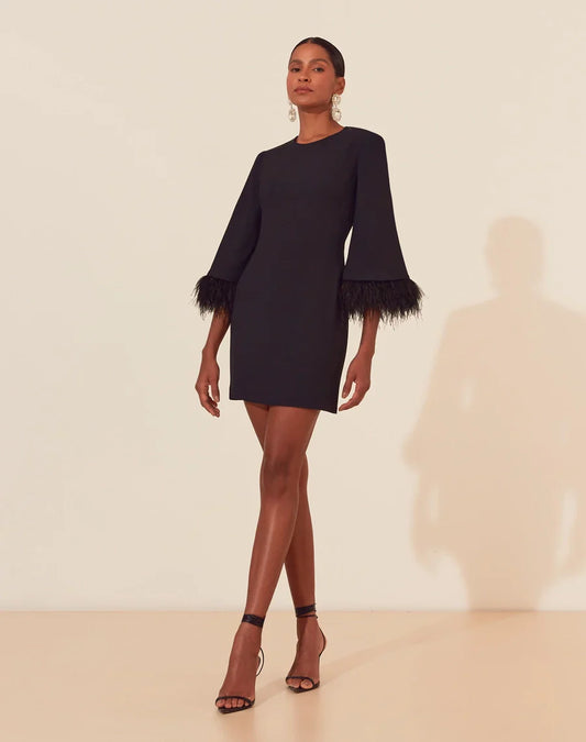Vestido Curto Emilia